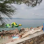 Suncana Obala - Sunny Coast - 5 Min Walk To The Daire