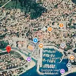 Suncana Obala - Sunny Coast - 5 Min Walk To The Daire Novi Vinodolski