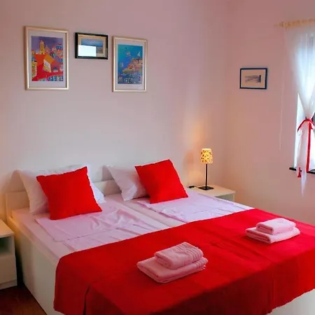 Apartament Suncana Obala - Sunny Coast - 5 Min Walk To The Novi Vinodolski
