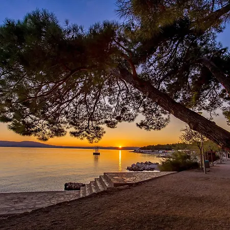 Daire Suncana Obala - Sunny Coast - 5 Min Walk To The *