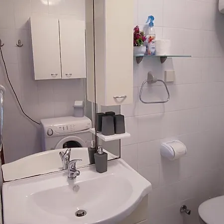 Suncana Obala - Sunny Coast - 5 Min Walk To The * Novi Vinodolski