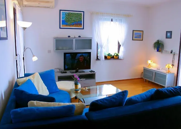 Suncana Obala - Sunny Coast - 5 Min Walk To The *