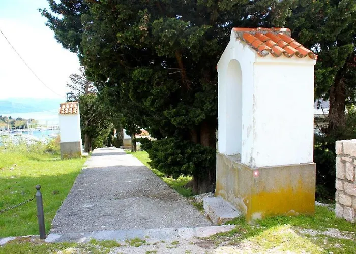 Apartman Suncana Obala - Sunny Coast - 5 Min Walk To The Novi Vinodolski