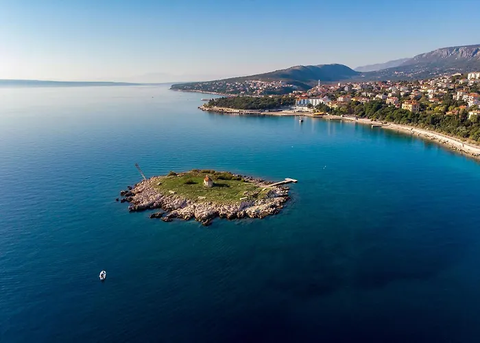 Suncana Obala - Sunny Coast - 5 Min Walk To The