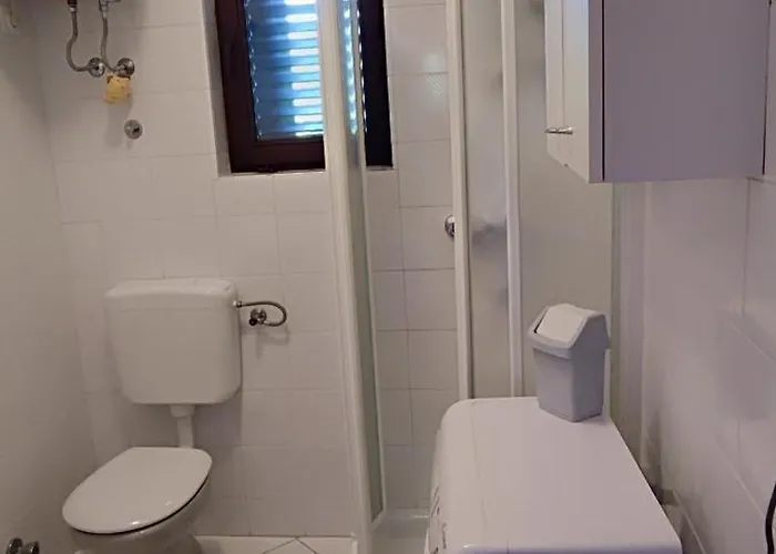 Apartment Suncana Obala - Sunny Coast - 5 Min Walk To The *