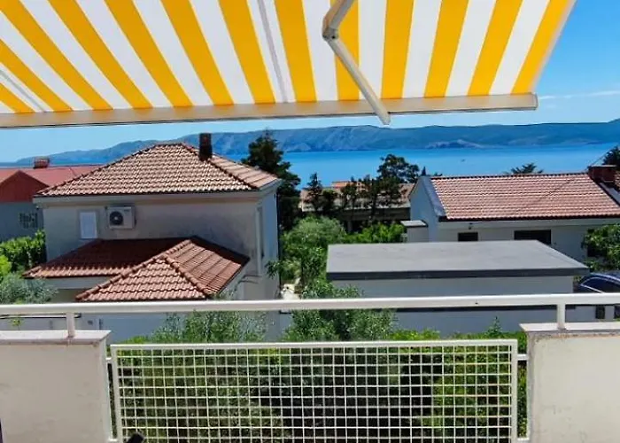 Suncana Obala - Sunny Coast - 5 Min Walk To The *