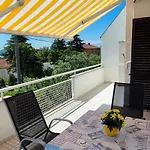 Lejlighed Suncana Obala - Sunny Coast - 5 Min Walk To The
