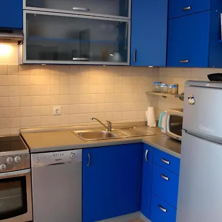 דירה Suncana Obala - Sunny Coast - 5 Min Walk To The