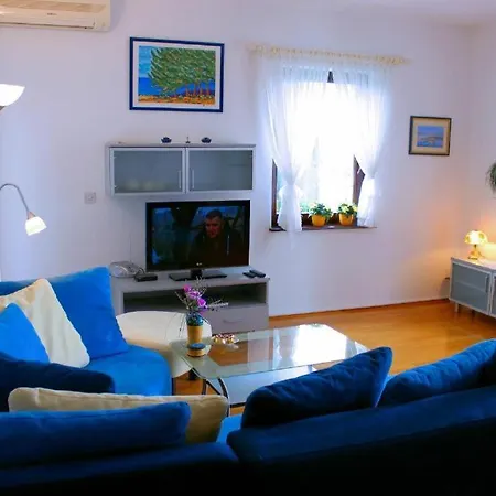 Suncana Obala - Sunny Coast - 5 Min Walk To The *