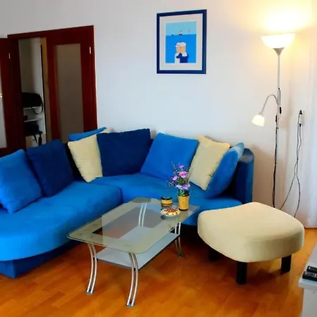 Suncana Obala - Sunny Coast - 5 Min Walk To The נובי ווינודולסקי