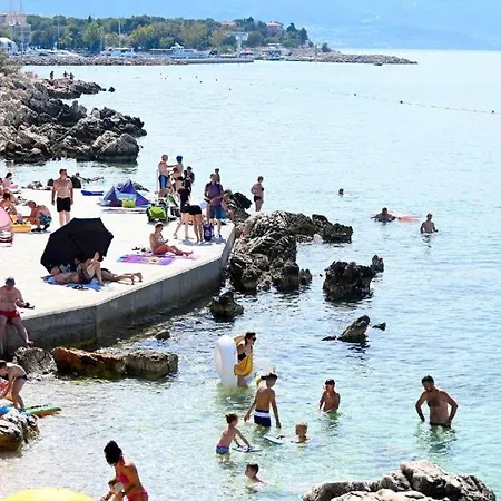 Suncana Obala - Sunny Coast - 5 Min Walk To The