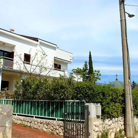 Suncana Obala - Sunny Coast - 5 Min Walk To The Apartamento *