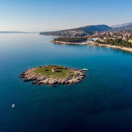 Suncana Obala - Sunny Coast - 5 Min Walk To The