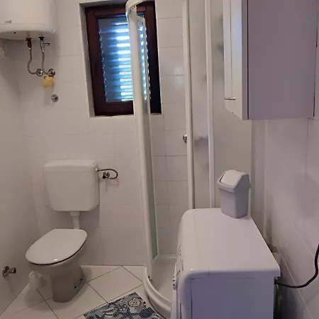 דירה Suncana Obala - Sunny Coast - 5 Min Walk To The *