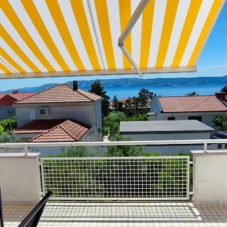 Suncana Obala - Sunny Coast - 5 Min Walk To The *