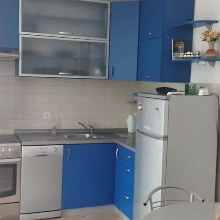 Suncana Obala - Sunny Coast - 5 Min Walk To The Apartman Novi Vinodolski